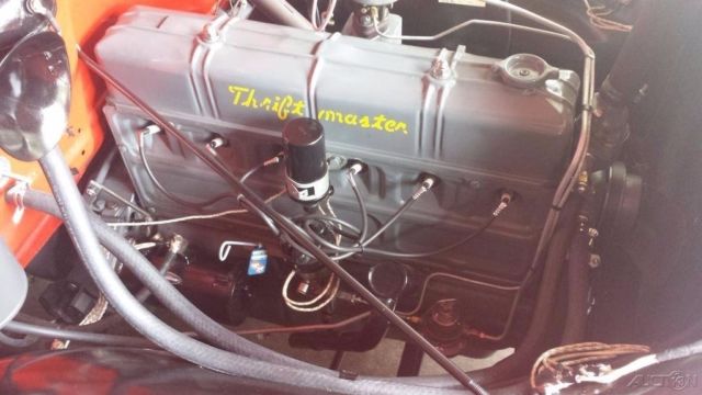 1950 Chevrolet Other - photo 5