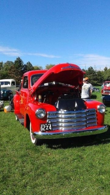 1950 Chevrolet Other - photo 6
