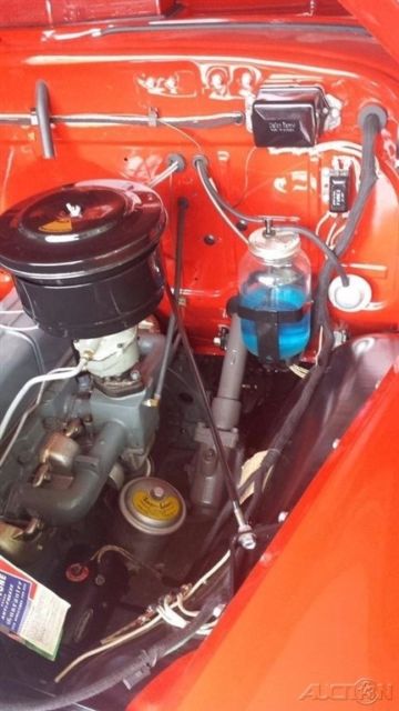 1950 Chevrolet Other - photo 8