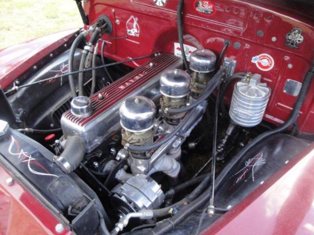 1950 Chevrolet Other Pickups - photo 10