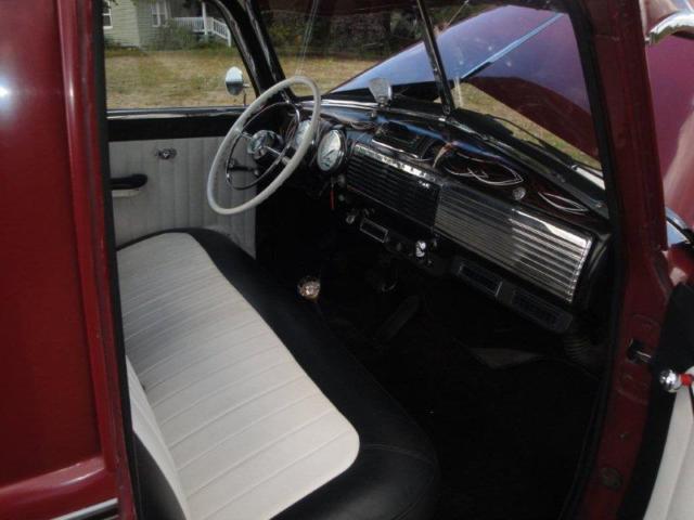 1950 Chevrolet Other Pickups - photo 11