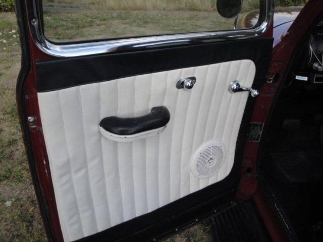 1950 Chevrolet Other Pickups - photo 13