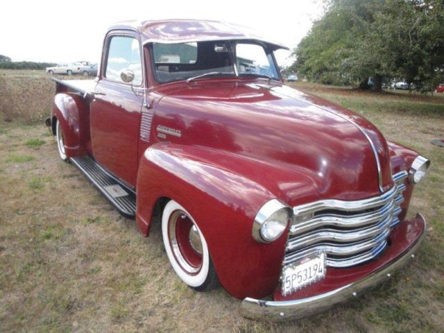 1950 Chevrolet Other Pickups - photo 2