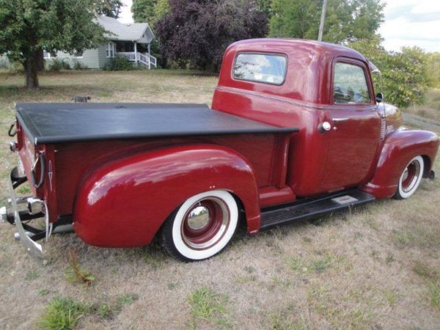1950 Chevrolet Other Pickups - photo 4