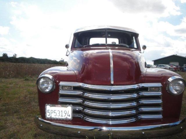 1950 Chevrolet Other Pickups - photo 5