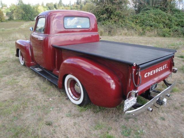 1950 Chevrolet Other Pickups - photo 6