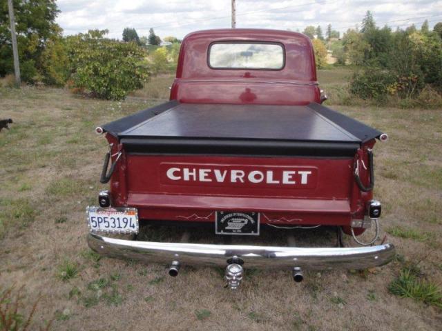 1950 Chevrolet Other Pickups - photo 7