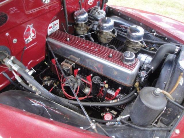 1950 Chevrolet Other Pickups - photo 9