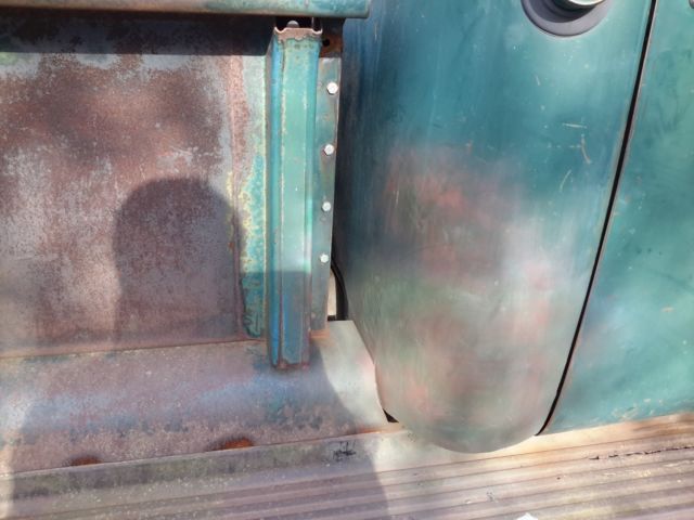 1950 Chevrolet Other Pickups - photo 5