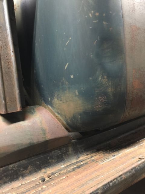 1950 Chevrolet Other Pickups 5 Window - photo 12