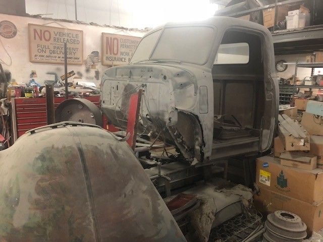 1950 Chevrolet Other Pickups - photo 11