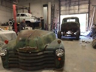1950 Chevrolet Other Pickups - photo 12