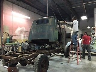 1950 Chevrolet Other Pickups - photo 13