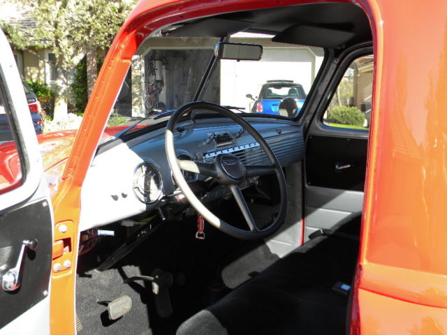 1950 Chevrolet Other Pickups - photo 10
