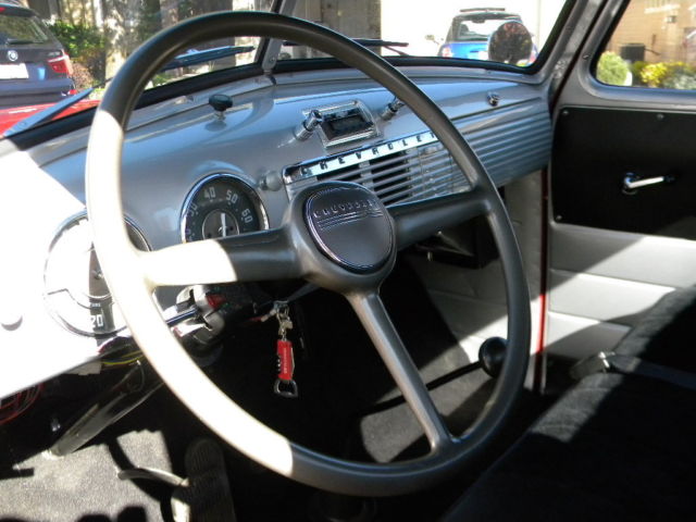 1950 Chevrolet Other Pickups - photo 11