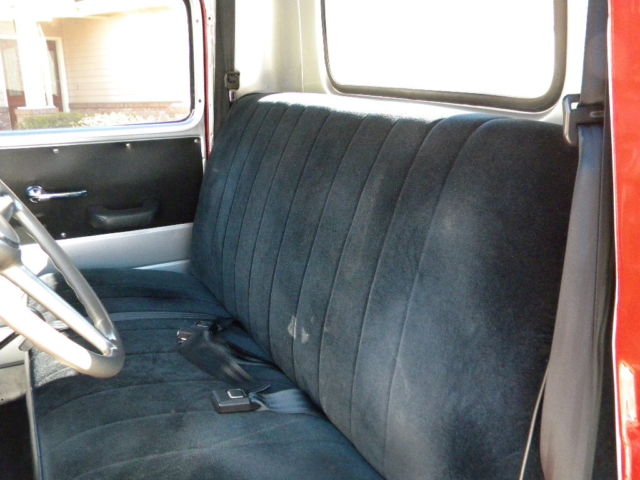 1950 Chevrolet Other Pickups - photo 12