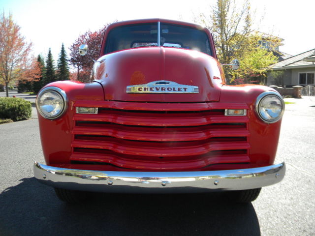 1950 Chevrolet Other Pickups - photo 2