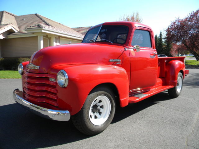 1950 Chevrolet Other Pickups - photo 3