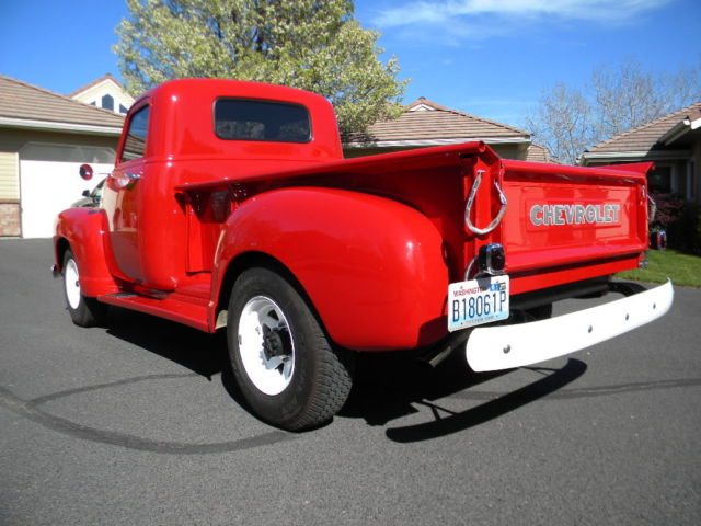 1950 Chevrolet Other Pickups - photo 5