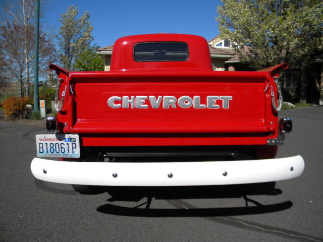 1950 Chevrolet Other Pickups - photo 6