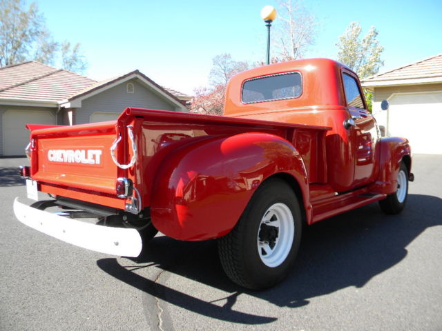 1950 Chevrolet Other Pickups - photo 7