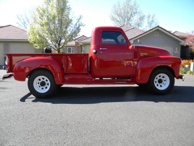 1950 Chevrolet Other Pickups - photo 8