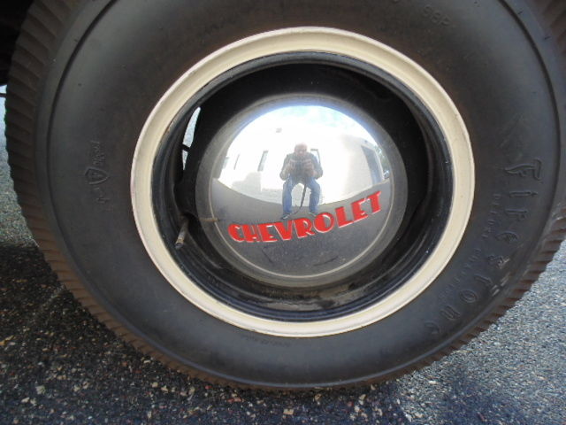 1950 Chevrolet Other Pickups 3600 - photo 11