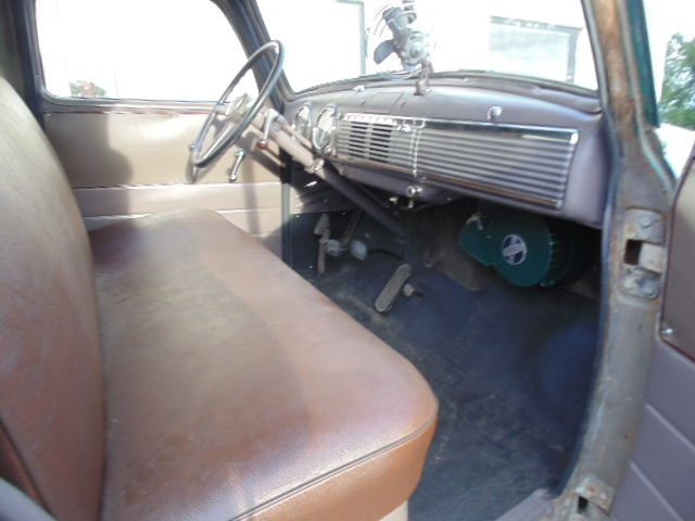 1950 Chevrolet Other Pickups 3600 - photo 13