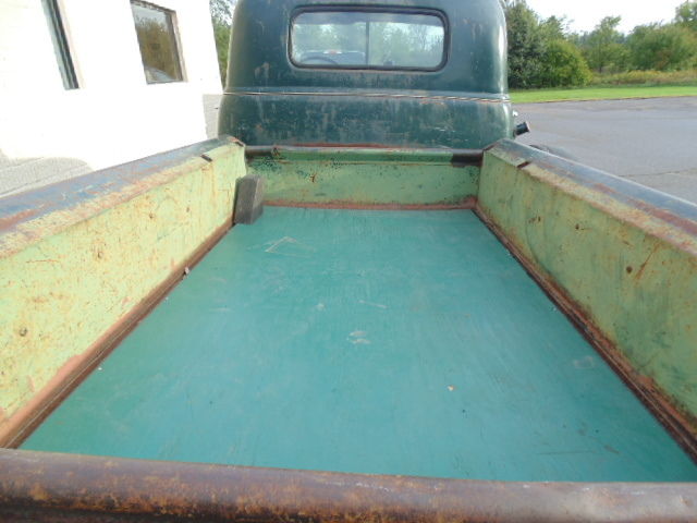 1950 Chevrolet Other Pickups 3600 - photo 7
