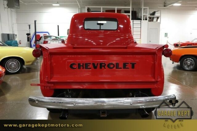 1950 Chevrolet Other Pickups Pickup Truck - photo 10
