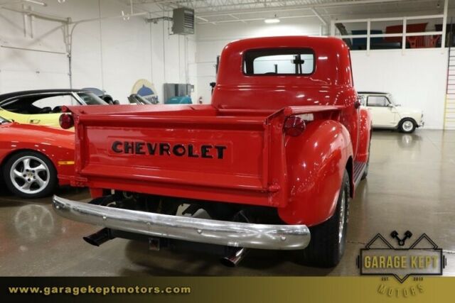 1950 Chevrolet Other Pickups Pickup Truck - photo 11
