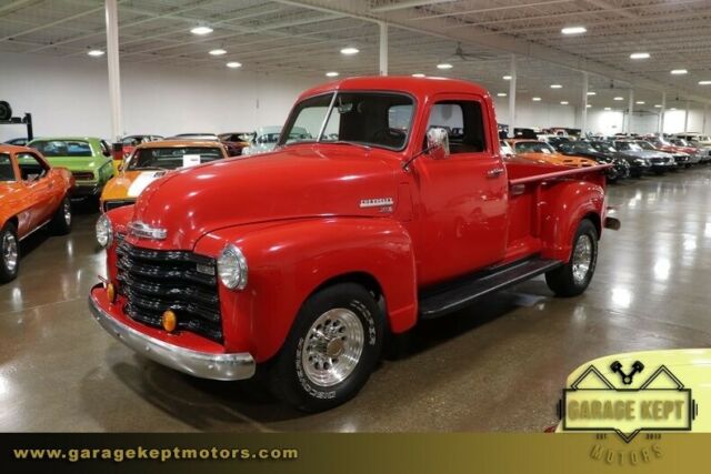 1950 Chevrolet Other Pickups Pickup Truck - photo 5