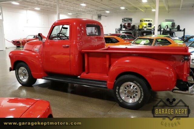 1950 Chevrolet Other Pickups Pickup Truck - photo 7