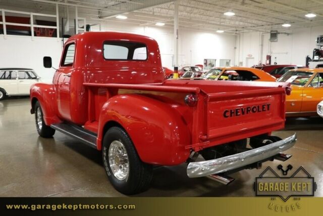 1950 Chevrolet Other Pickups Pickup Truck - photo 8
