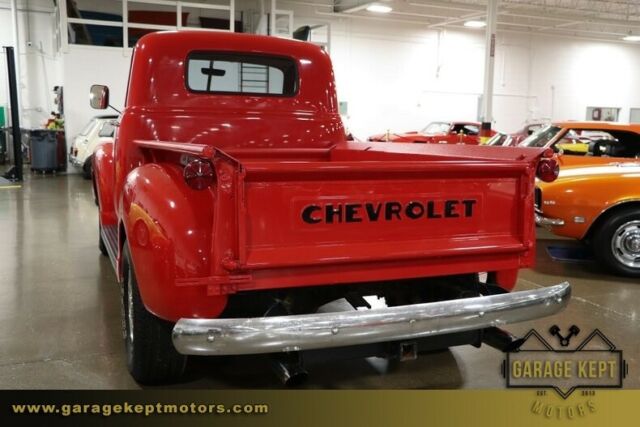 1950 Chevrolet Other Pickups Pickup Truck - photo 9