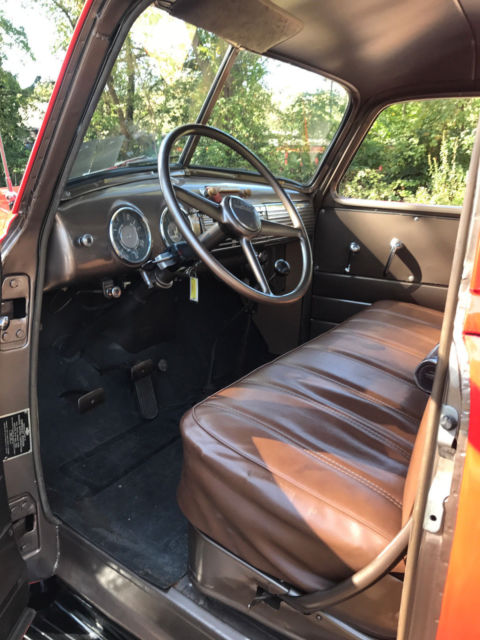1950 Chevrolet Other Pickups 3800 - photo 12