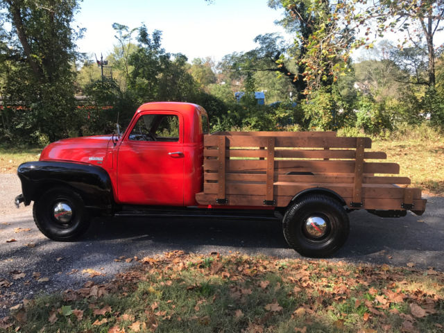 1950 Chevrolet Other Pickups 3800 - photo 5