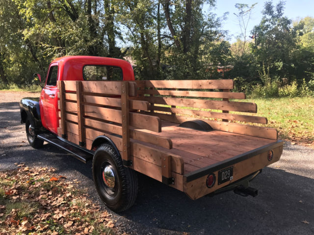 1950 Chevrolet Other Pickups 3800 - photo 6