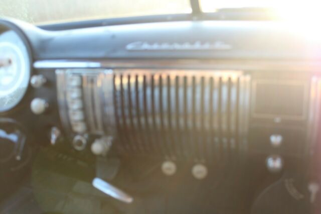 1950 Chevrolet Other - photo 10