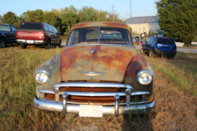 1950 Chevrolet Other - photo 2