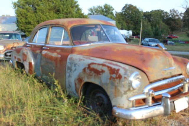 1950 Chevrolet Other - photo 3