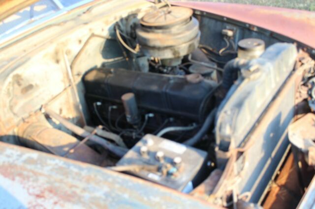 1950 Chevrolet Other - photo 4