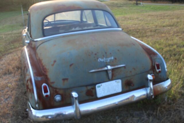 1950 Chevrolet Other - photo 5