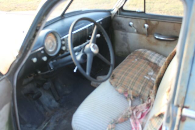 1950 Chevrolet Other - photo 6