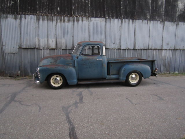 1950 Chevrolet Other Pickups - photo 11