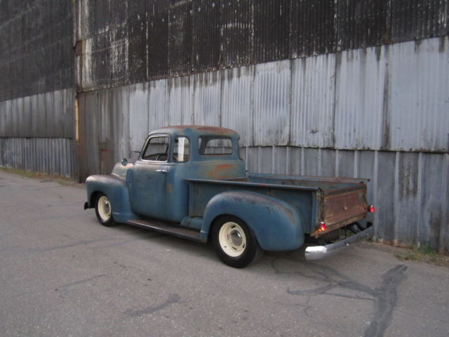 1950 Chevrolet Other Pickups - photo 12