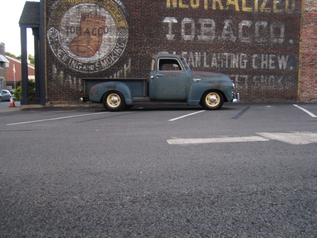 1950 Chevrolet Other Pickups - photo 13