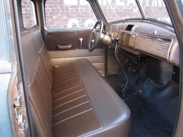 1950 Chevrolet Other Pickups - photo 6