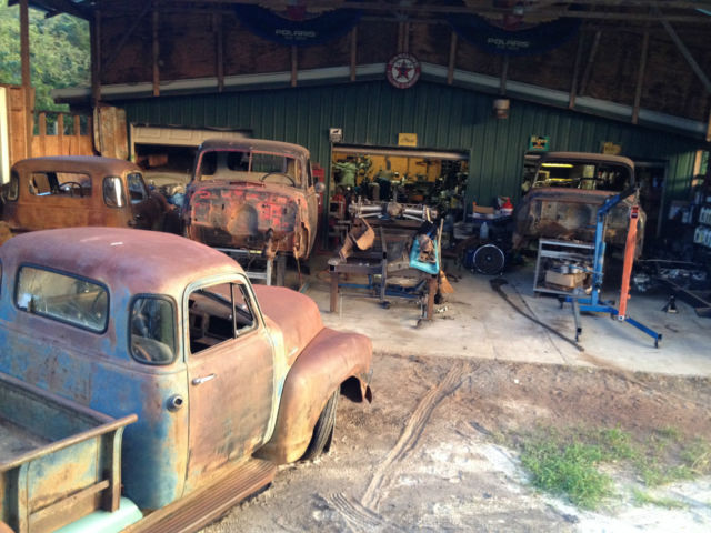 1950 Chevrolet Other Pickups - photo 10
