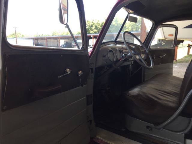 1950 Chevrolet AK 6500 - photo 11